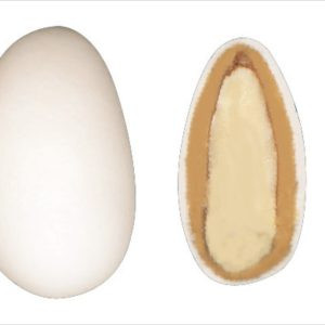 Nougaline blanc mat 203973 1