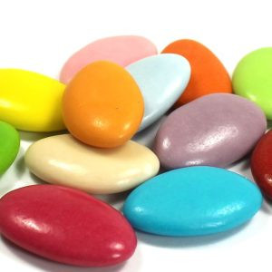 Dragées Chocolat 40 %