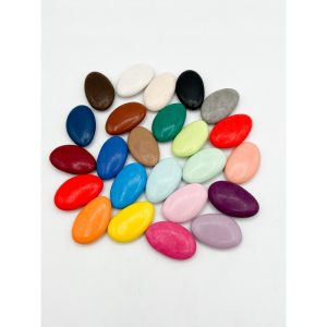 Dragées Chocolat 54 %