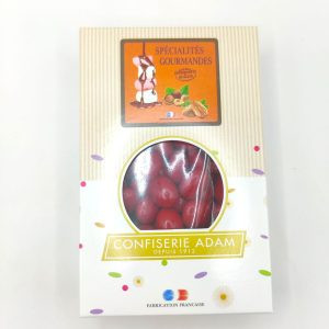 Fruits saveur Cerise