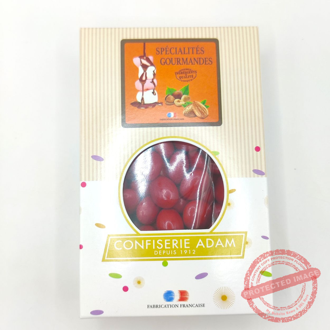 Fruits saveur Cerise 1 Fruits saveur Cerise
