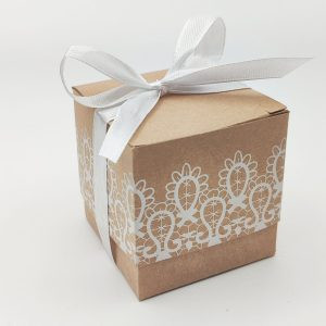Boite Kraft + ruban 2 Boite Kraft + ruban 1000011738 1