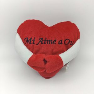 Coussin Coeur "Mi aime a ou" 1000012295 scaled