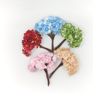 Fleur artificielle 1000012623