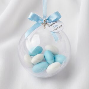 Boule plastique