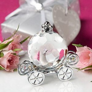 Carrosse en verre 8 Carrosse en verre YS165