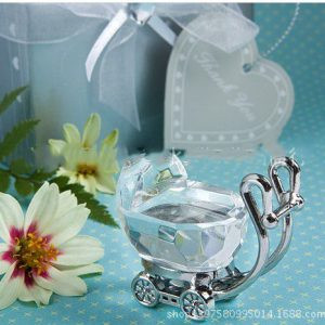 Poussette en verre 12 Poussette en verre YS168