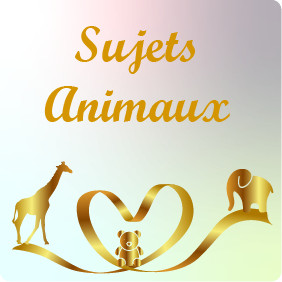 Sujets Animaux
