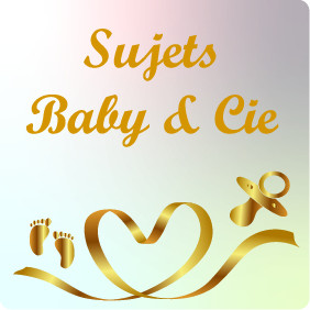 Sujets Baby