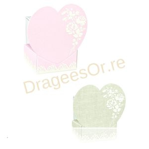 Boite Sac bte coeur