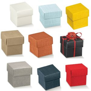 Boite Cube