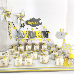 Modèle Girafe girafe