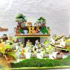 Modèle Baptême Savane jungle1 scaled