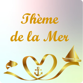 Thème de la Mer