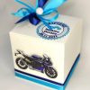 Modèle Moto Bleu moto 1 scaled