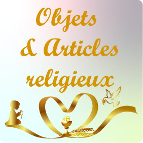 Figurines & Articles religieux