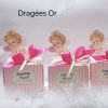 Modèle Anges Rose rose 3