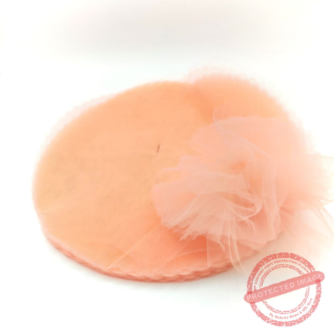 Rond de Tulle à dragées Lot 25 pcs 1 25 Rond de Tulle à dragées 1000013502 scaled 1