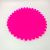 Rose fluo