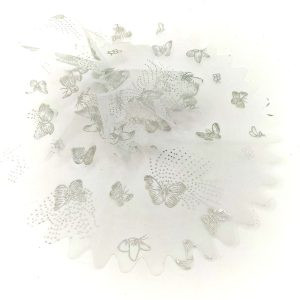 Tulles à dragées Papillons (Lot de 25) 30 25 Tulles à dragées Papillons 1000013740 scaled 1