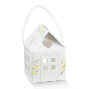 Boite Maisonnette 16853