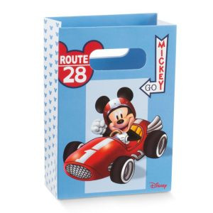 Boite Shopper Mickey 10 Boite Shopper Mickey 68175