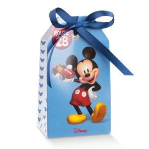 Boite pochette Mickey 6 Boite pochette Mickey 68177