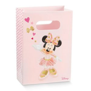 Boite Shopper Minnie 12 Boite Shopper Minnie 68195