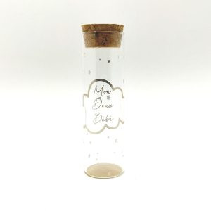 Tube "Mon doux Bébé 94020