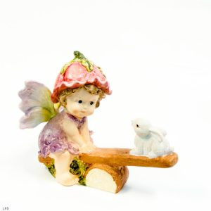Fée Lapin A310947