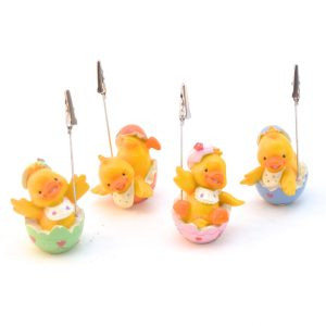 Porte-carte Canard Pince A78698
