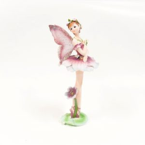 Fée danseuse ballerine F2600