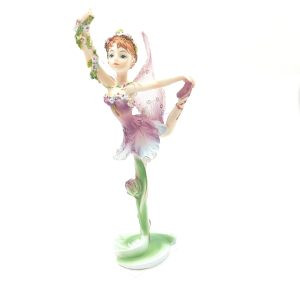 Fée danseuse ballerine F2605 scaled