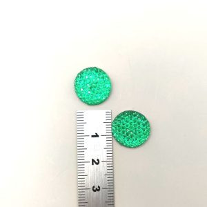 Strass rond F3556