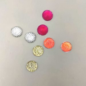 Strass rond F4071