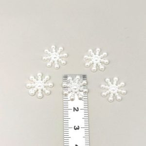 Flocon de neige F4590