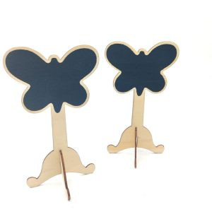 Tableau ardoise Papillon 30 Tableau ardoise Papillon IMG 20231020 141622 scaled 1