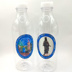 Bouteille pour eau Bénite 1L