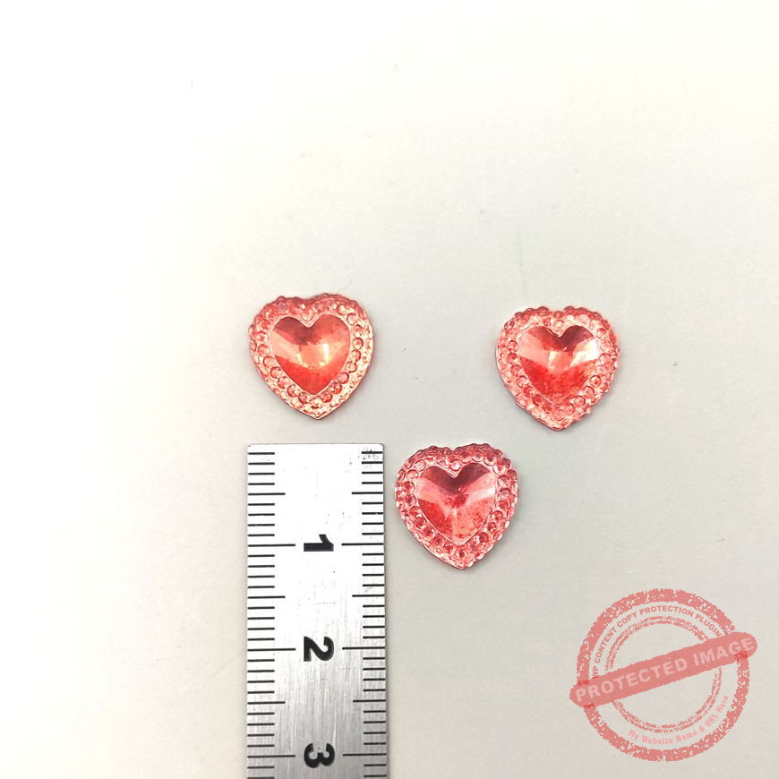 Mini coeur 1 Mini coeur Mini coeur