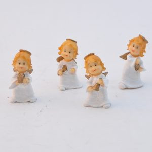 Ange blond SA50172
