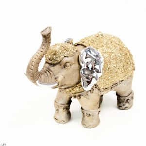Eléphant Oriental SD7727