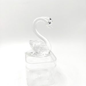 Cygne en verre YS086 scaled