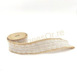 Rouleau Jute dentelle YS252 scaled 1