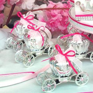 Carrosse citrouille carosse