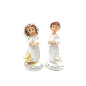 figurine communion