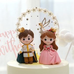 Prince & Princesse F6100
