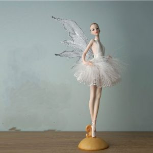 Fée danseuse F6148