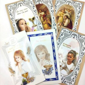 image fille