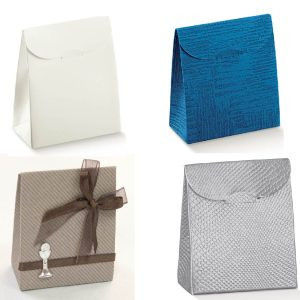 Boite pochette