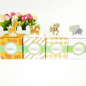 Boite Animaux 14 Boite Animaux